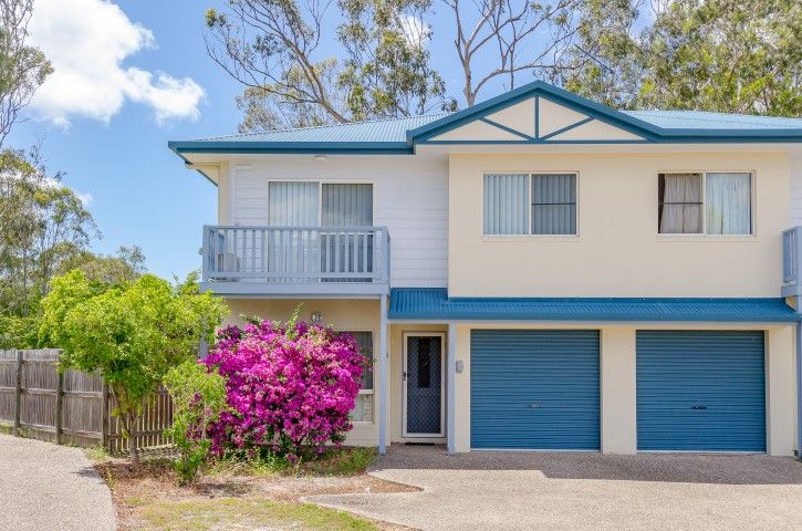 5 Pacific Court, Kin Kora QLD 4680