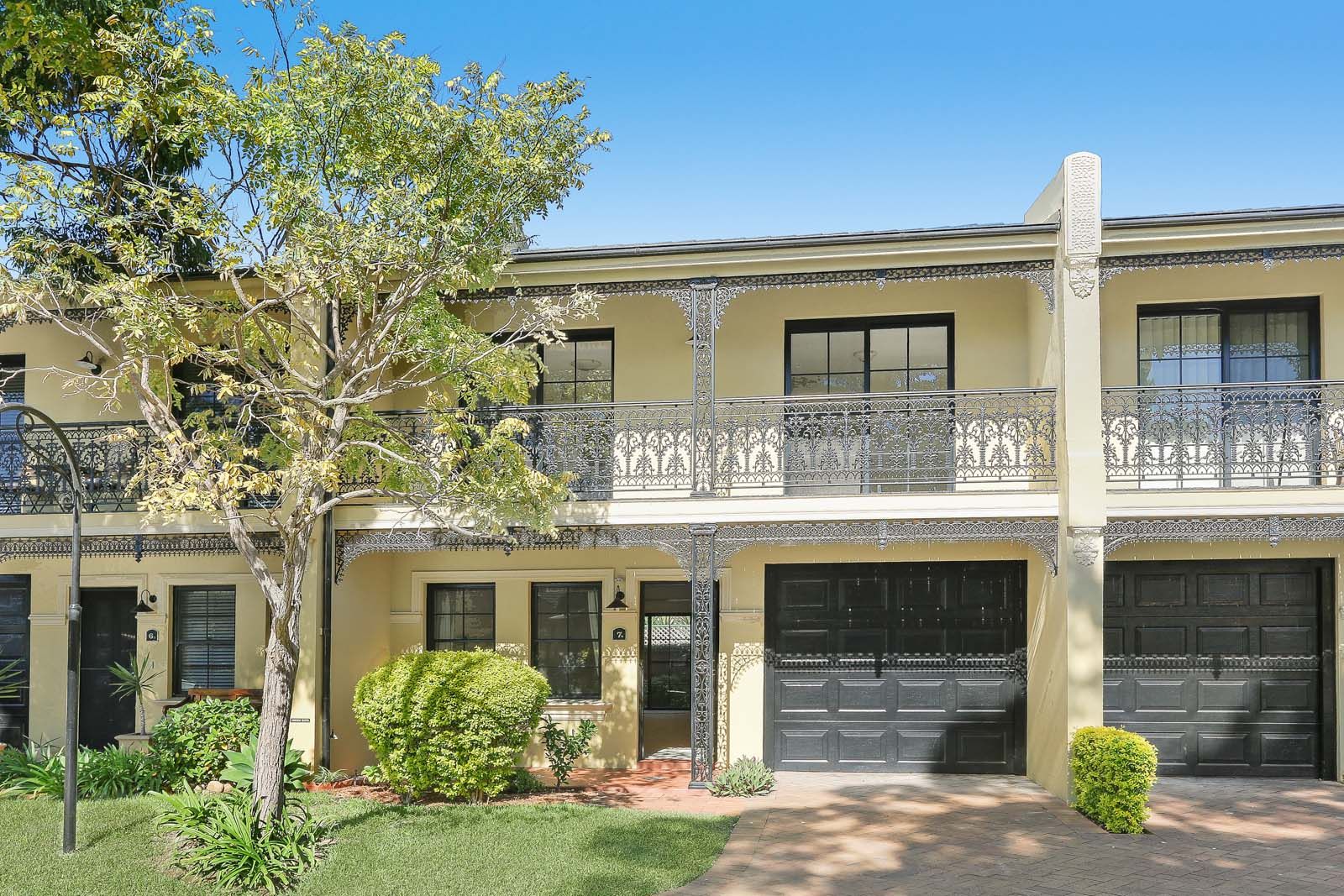27 William Street, Botany NSW 2019
