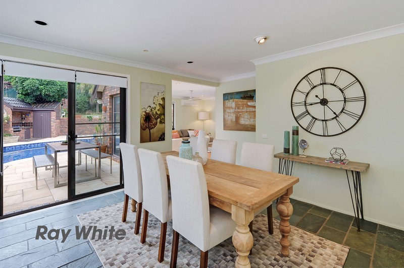 33 Sandringham Drive, Carlingford, NSW 2118