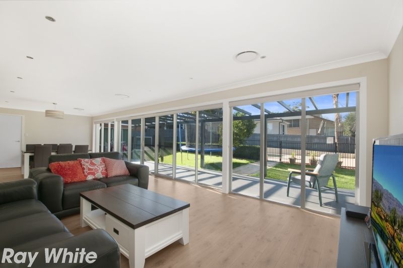 13 Verletta Avenue, Castle Hill, NSW 2154