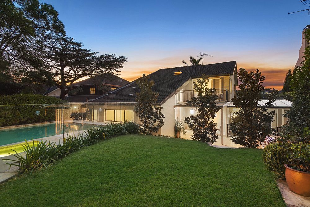28 Minimbah Road