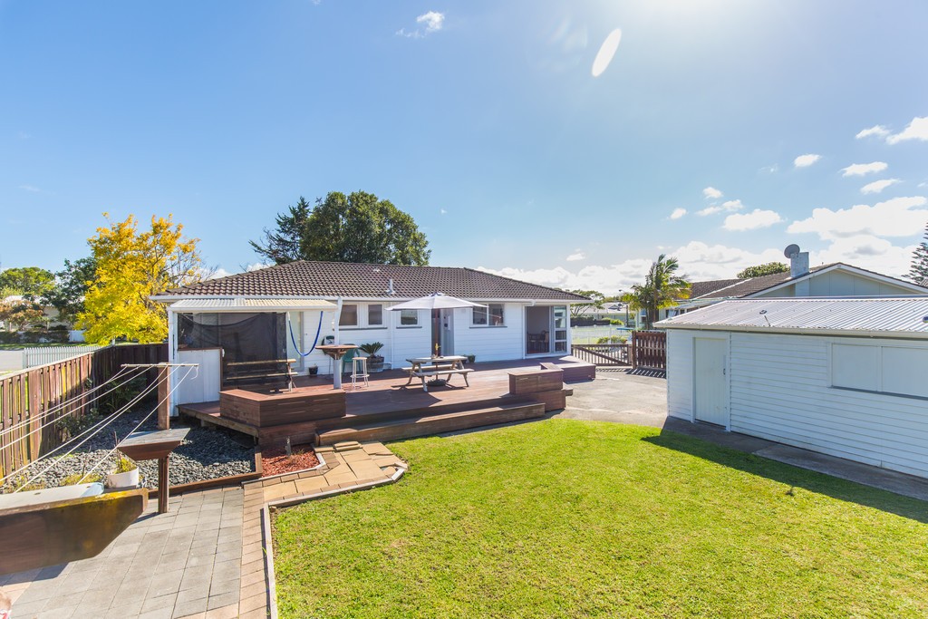 16 Dalry Place, Mangere Bridge, Manukau City