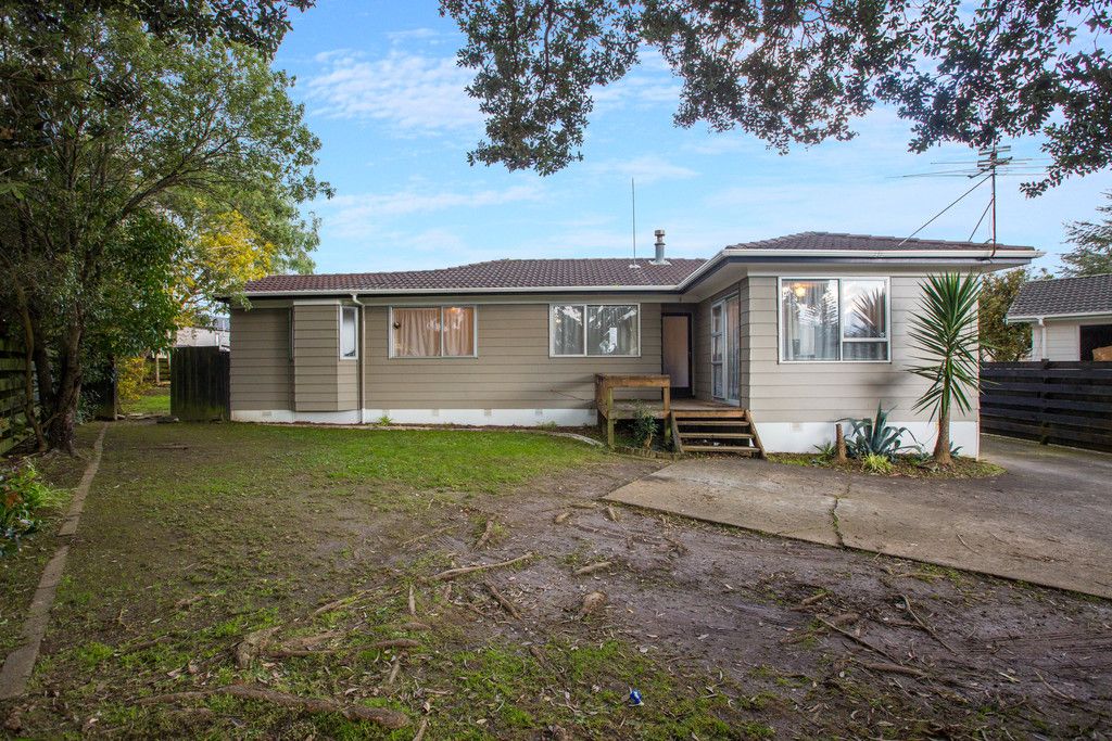 28 Hinton Place, Weymouth, Manukau City
