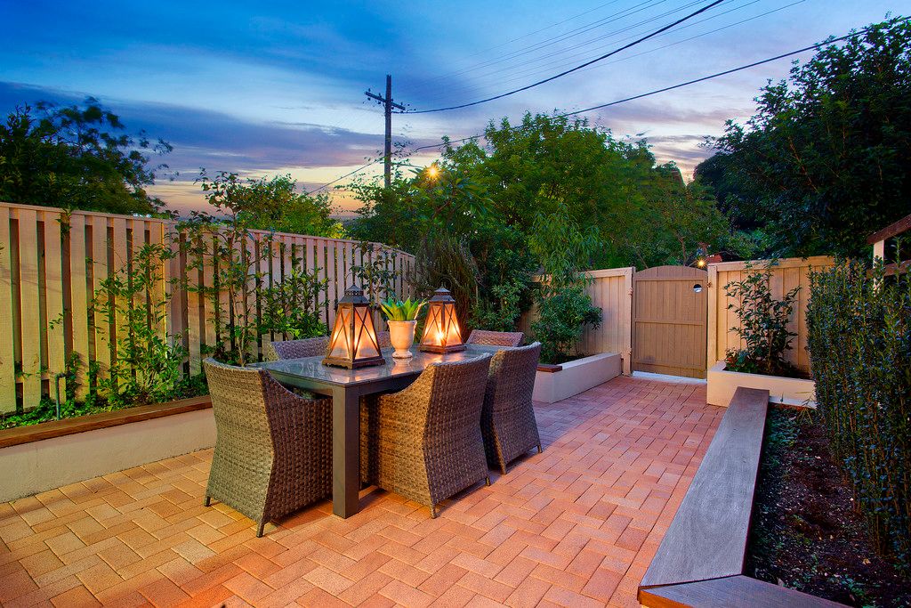 3/15 Belmont Avenue, WOLLSTONECRAFT NSW 2065