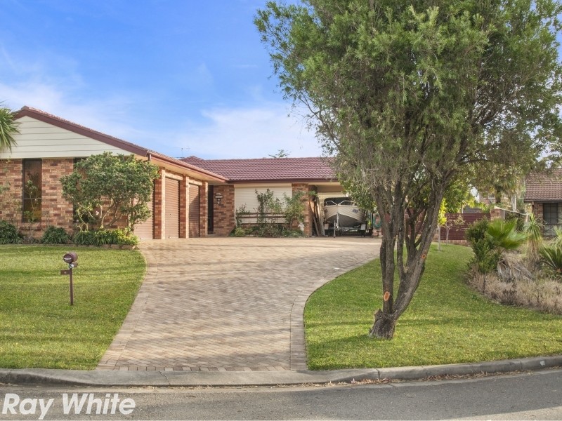 13 Forum Crescent, Baulkham Hills, NSW 2153