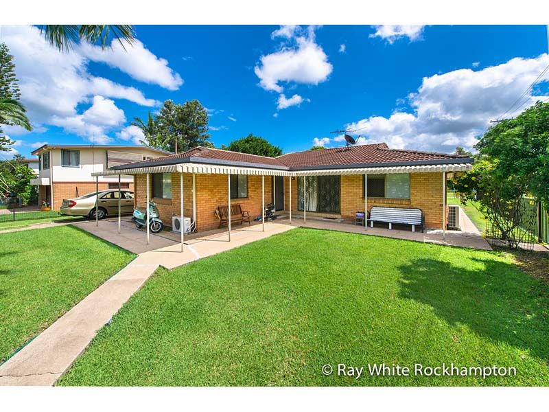 17 Hardy Avenue, Park Avenue, QLD 4701