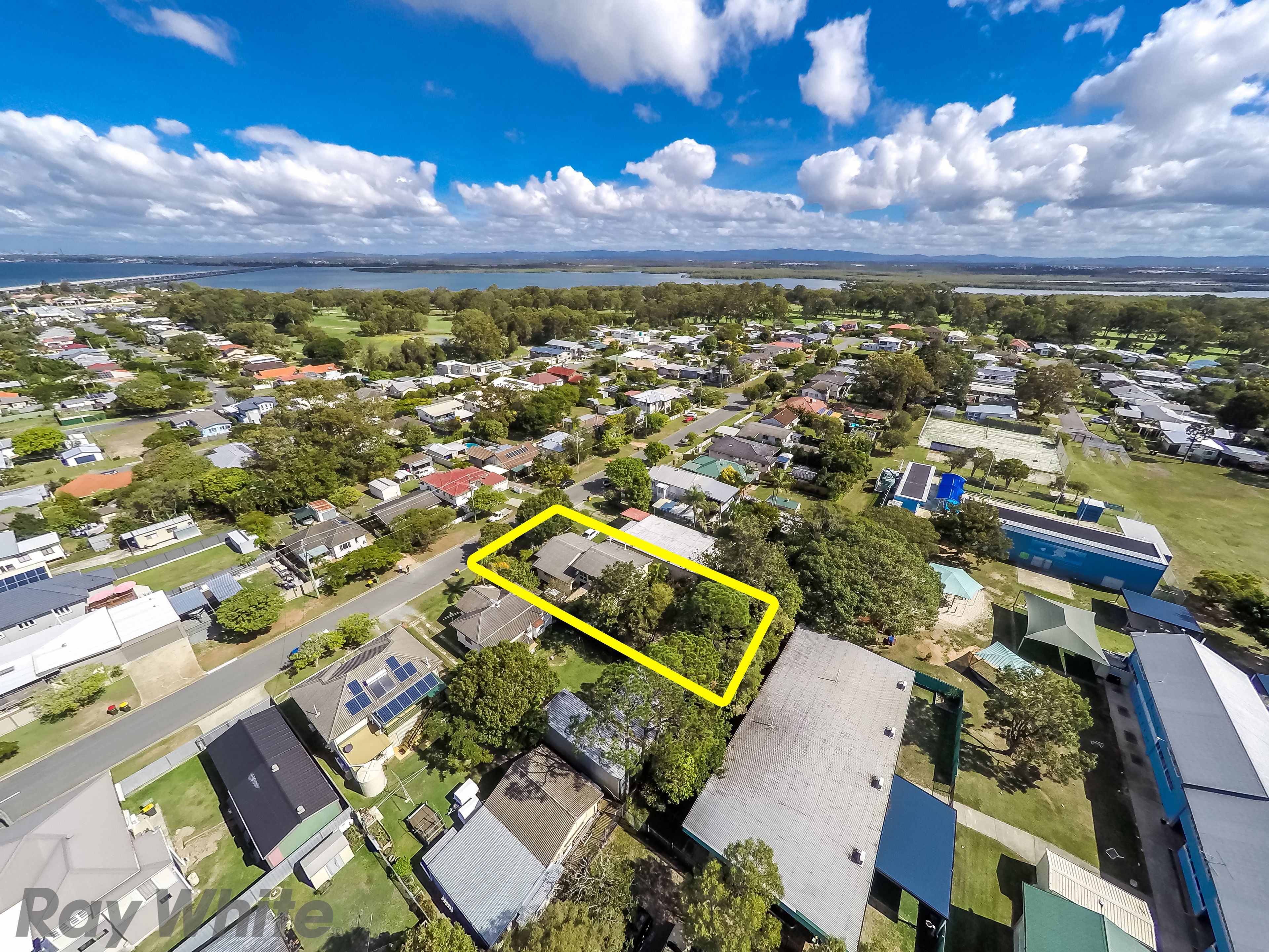 6 Rogers Road, Clontarf, QLD 4019
