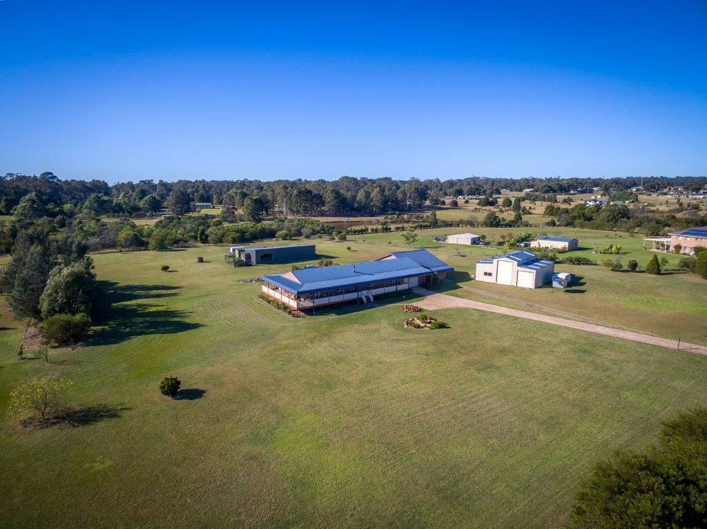76 Pemberly Drive, Nowra Hill, NSW 2540