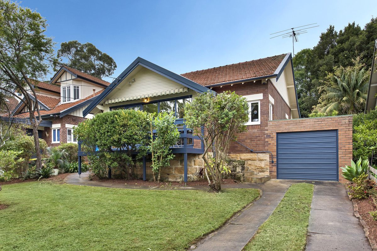 15 Macartney Avenue