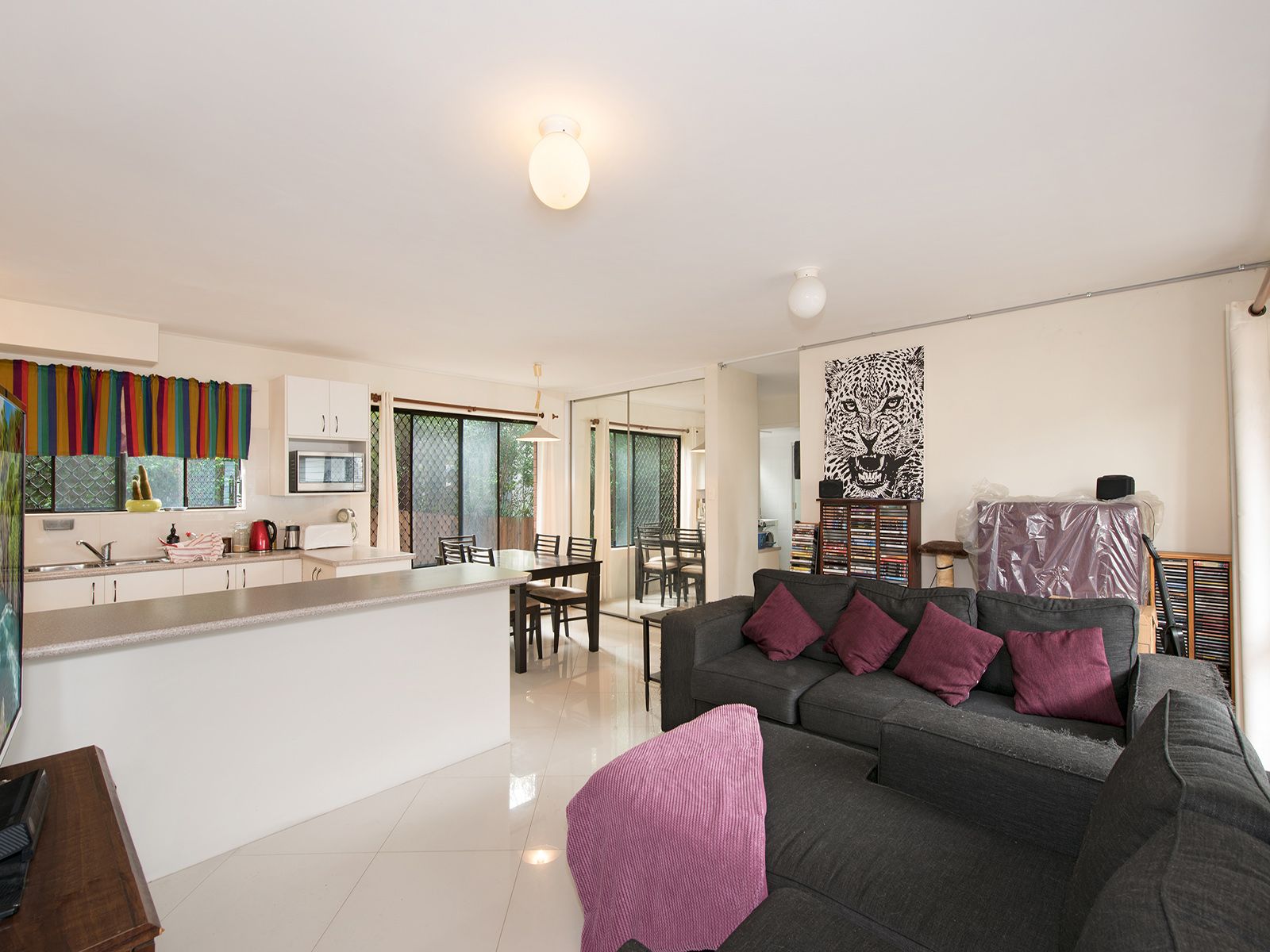 3/31 Dorset Street, Ashgrove, QLD 4060