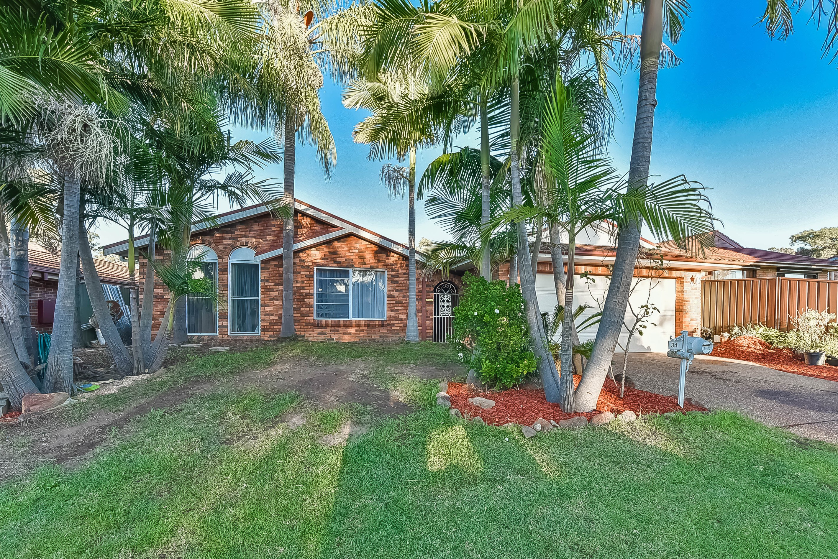 Ingleburn, NSW 2565