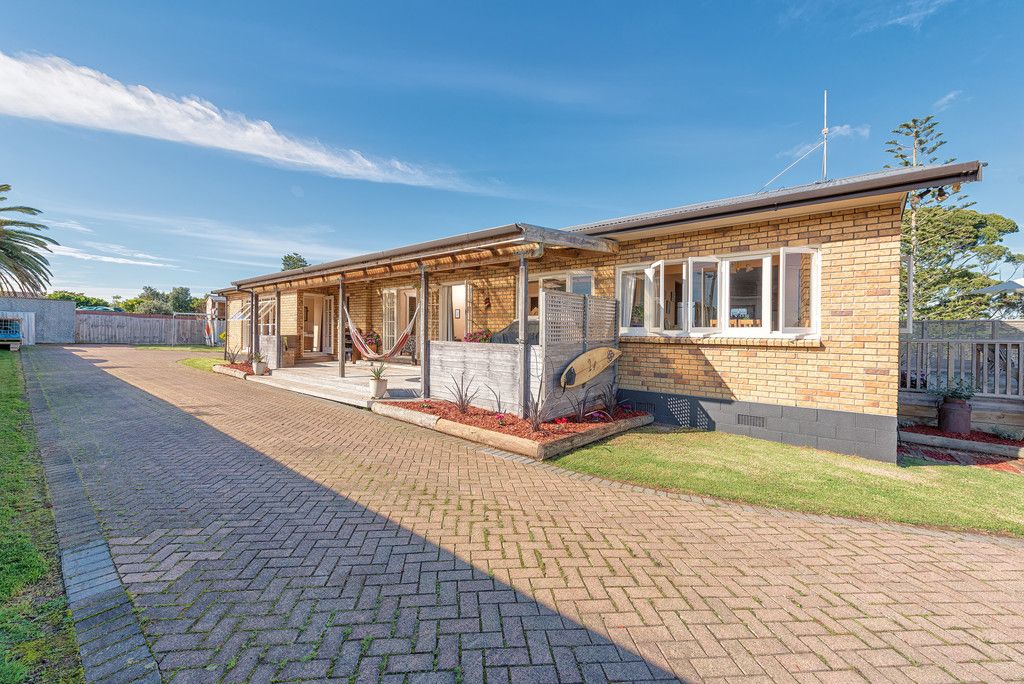24 Cherrie Road, Beachlands, Manukau City