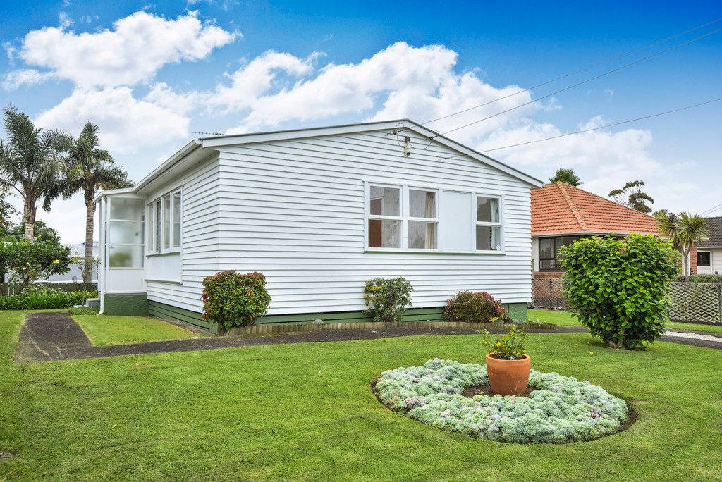 1 Vause Street, Ellerslie, Auckland City