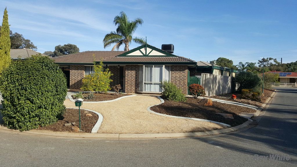 8 Heysen Court, Blakeview, SA 5114