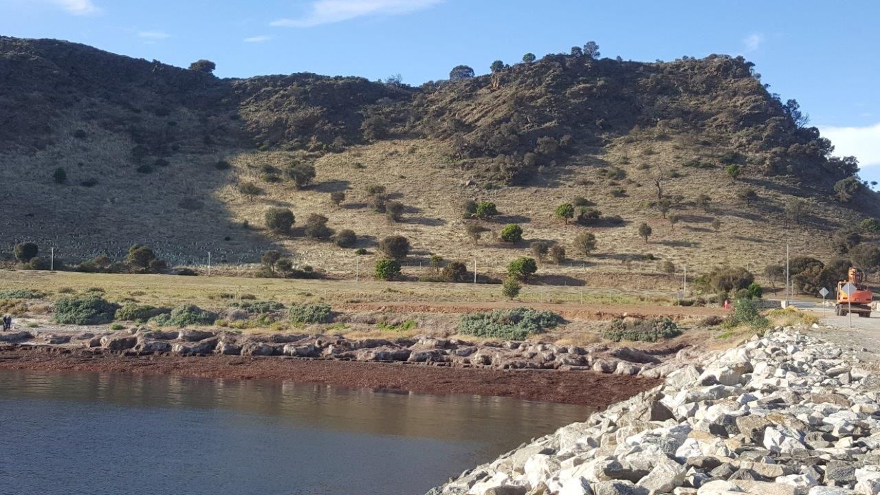 Lot 11 The Esplanade, Wirrina Cove, SA 5204