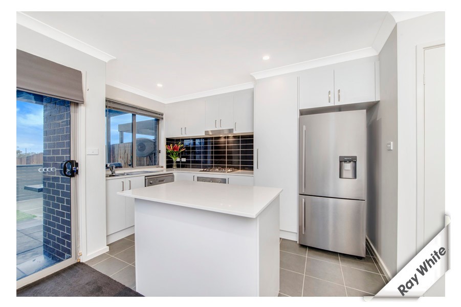 36 Lansdown Crescent, CASEY, ACT 2913