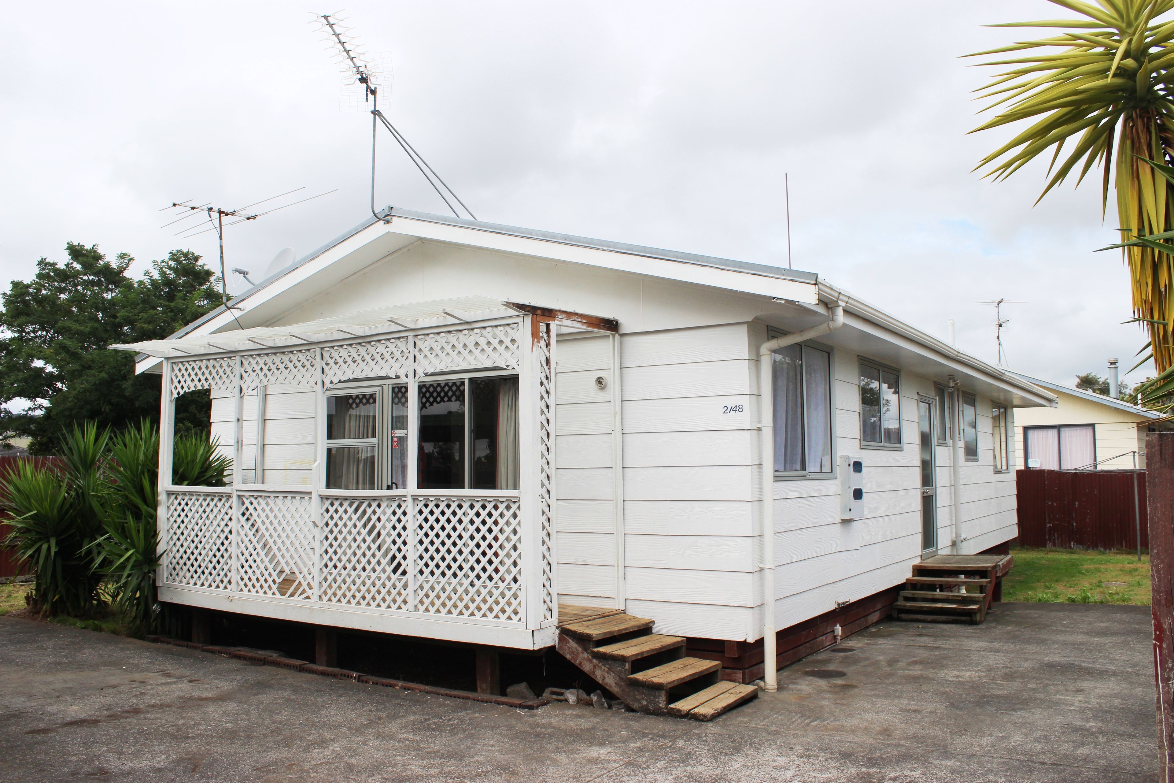 2/48 Rollerson Street, Papakura, Papakura