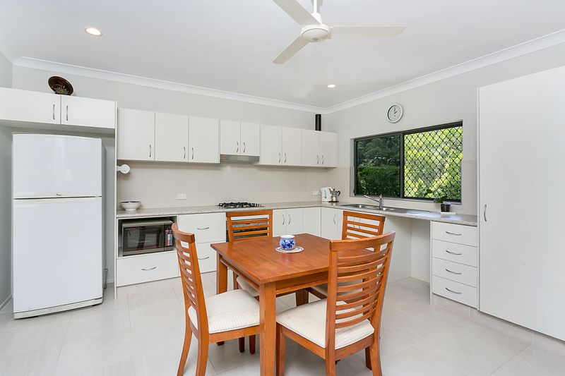 12 Tully Court, Kuranda, QLD 4881