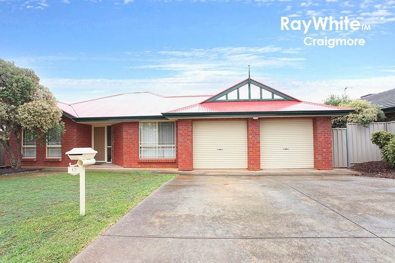 17 Autumn Avenue, Craigmore, SA 5114
