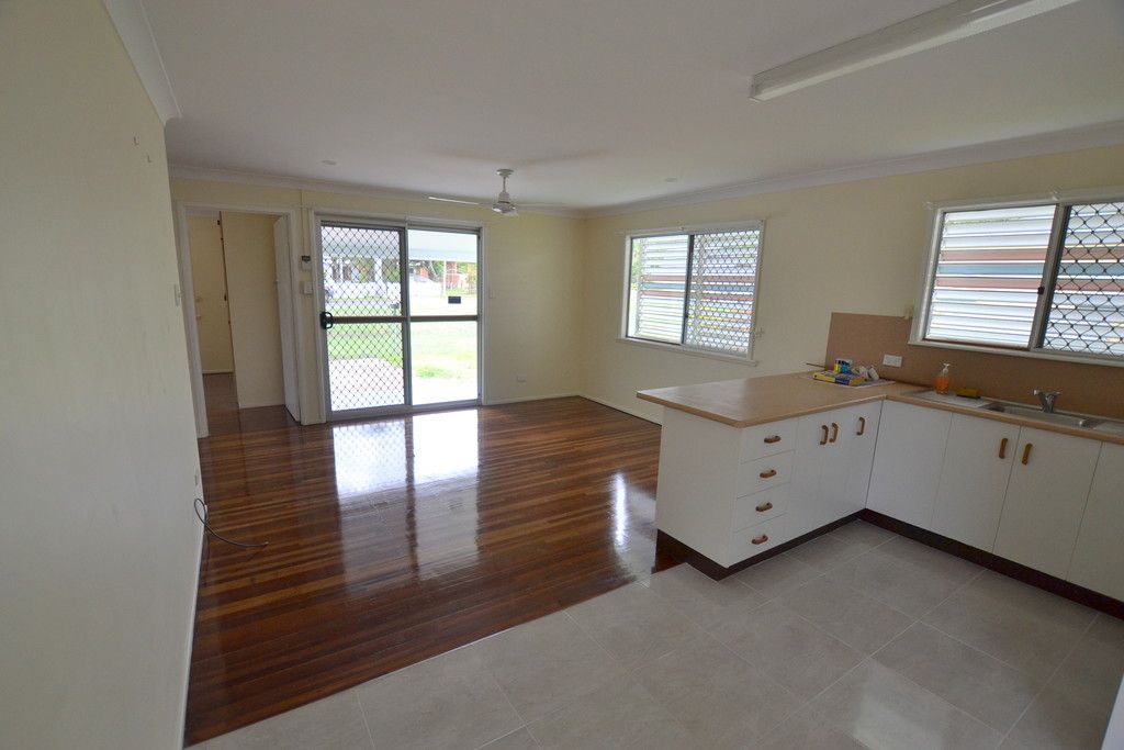 6 Drain Street, Yeppoon, QLD 4703