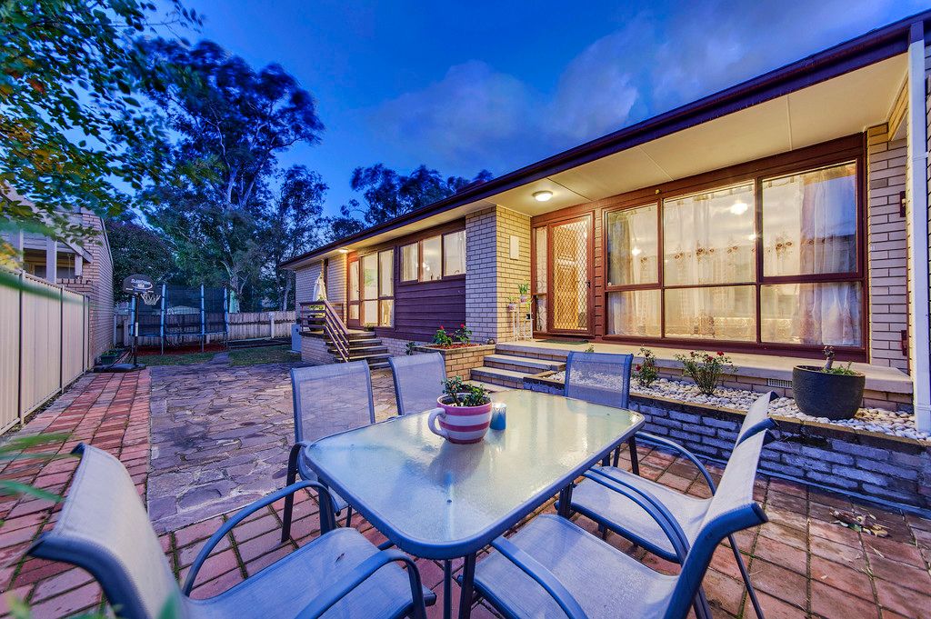 12 McClure Street, Evatt, ACT 2617