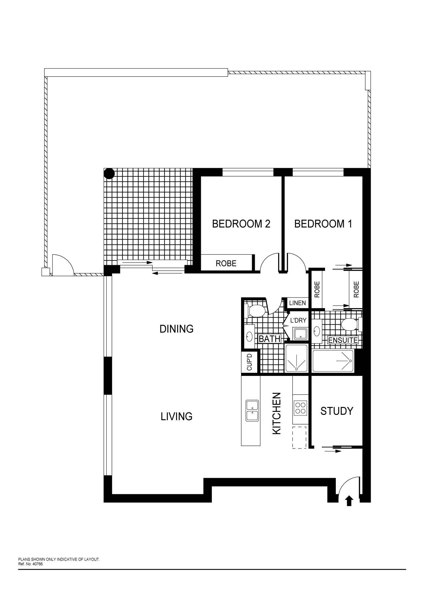 4/76 Leichhardt Street, Griffith, ACT 2603