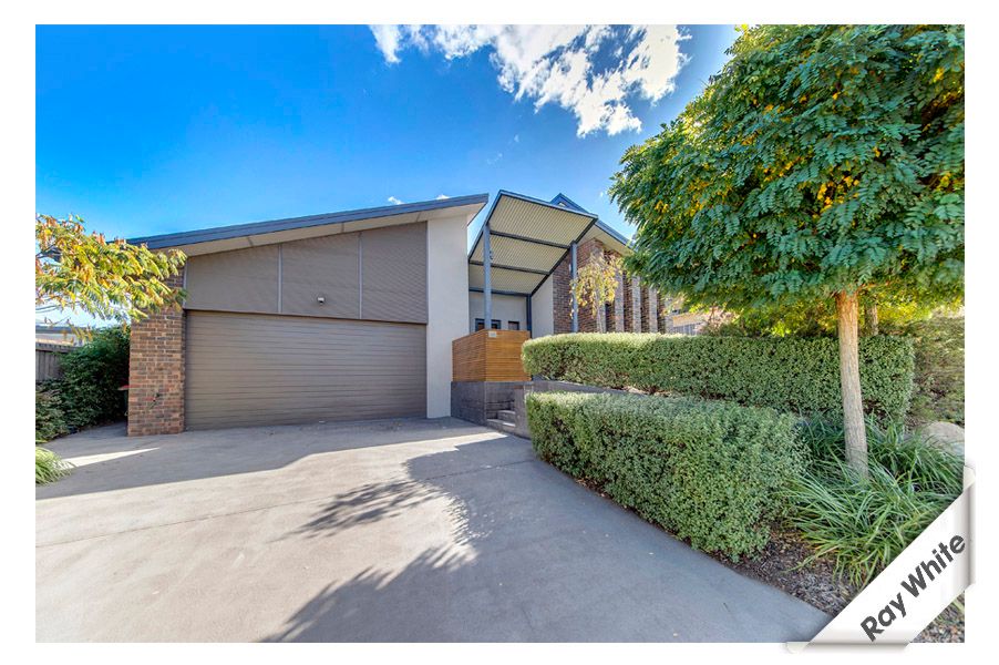 12 Menzel Crescent, Dunlop ACT 2615