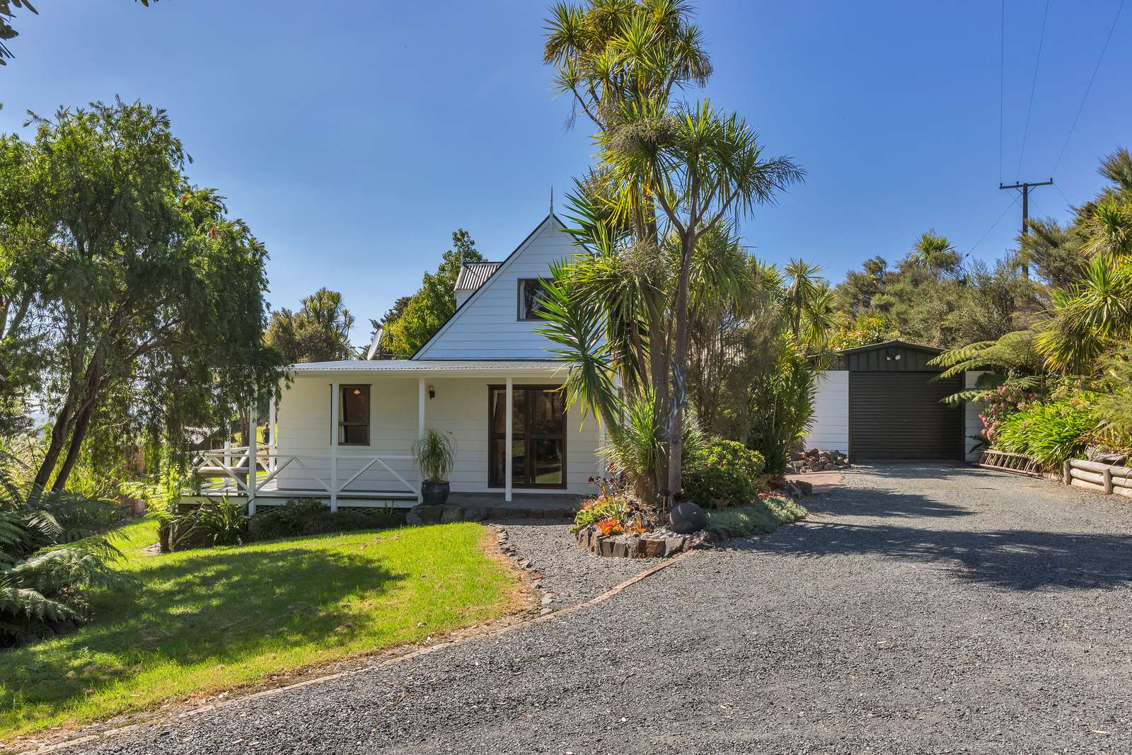 137 Owhiwa Road, Parua Bay, Whangarei District Real Estate Ray