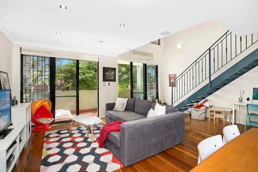 4/186 Lawrence Street, Alexandria, NSW 2015