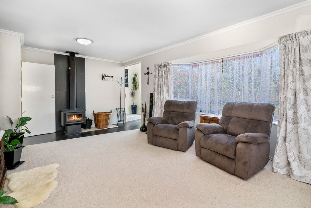 145 State Highway 33, Tikitere, Rotorua District