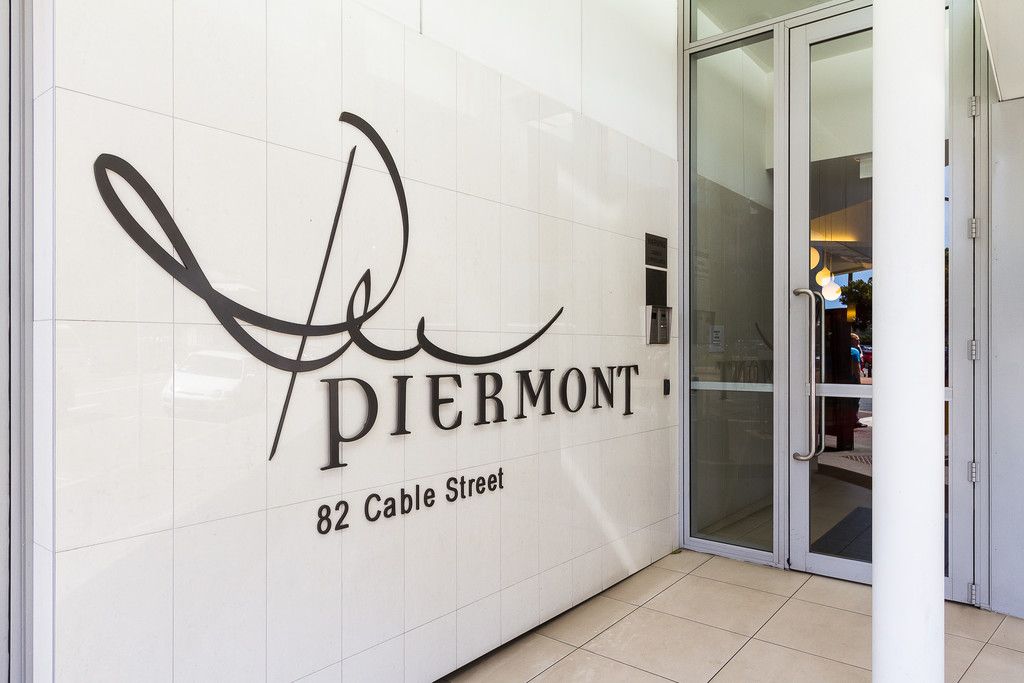 82-1G Cable Street, Te Aro, Wellington City