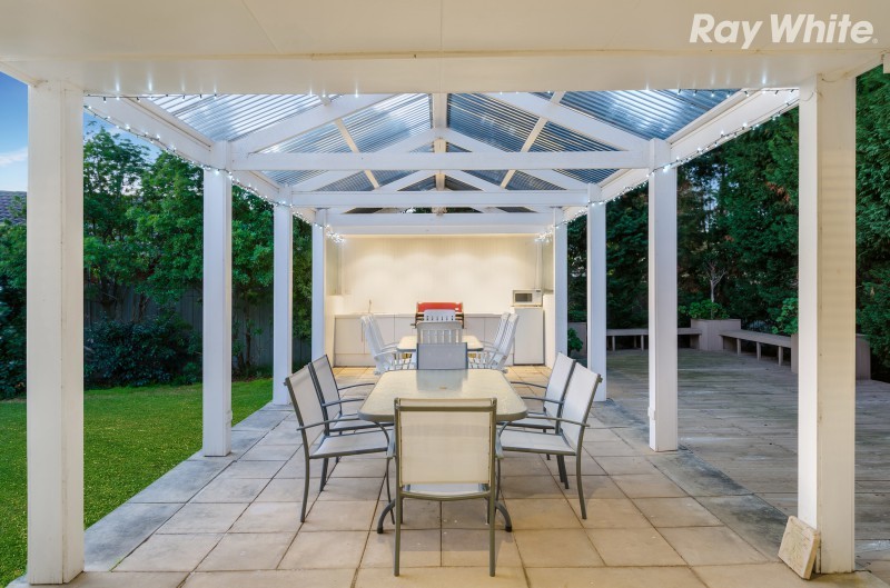 38 Fairway Drive, Rowville, VIC 3178