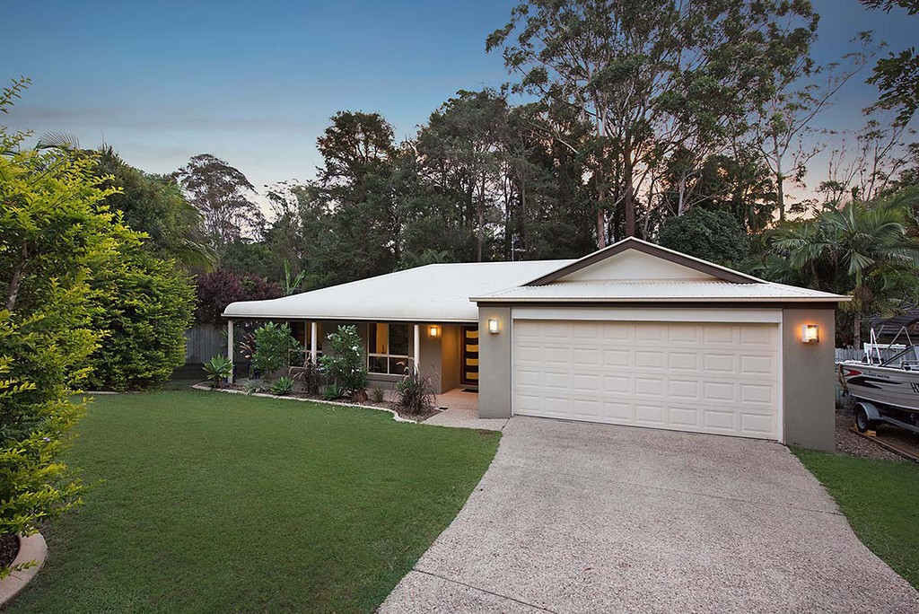 4 Flame Tree Court, Palmwoods, QLD 4555