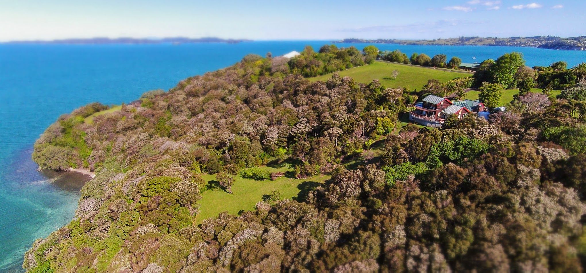 23 Puriri Place, Sandspit, Rodney