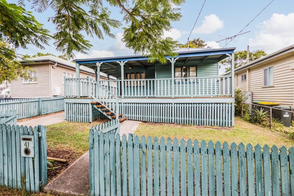 41 Hertford Street, Upper Mount Gravatt, QLD 4122