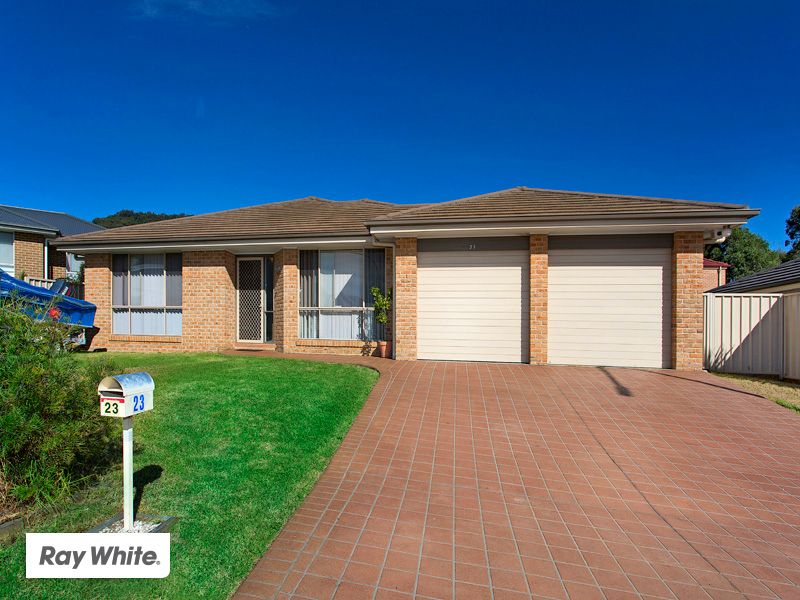 23 Cascade Circuit