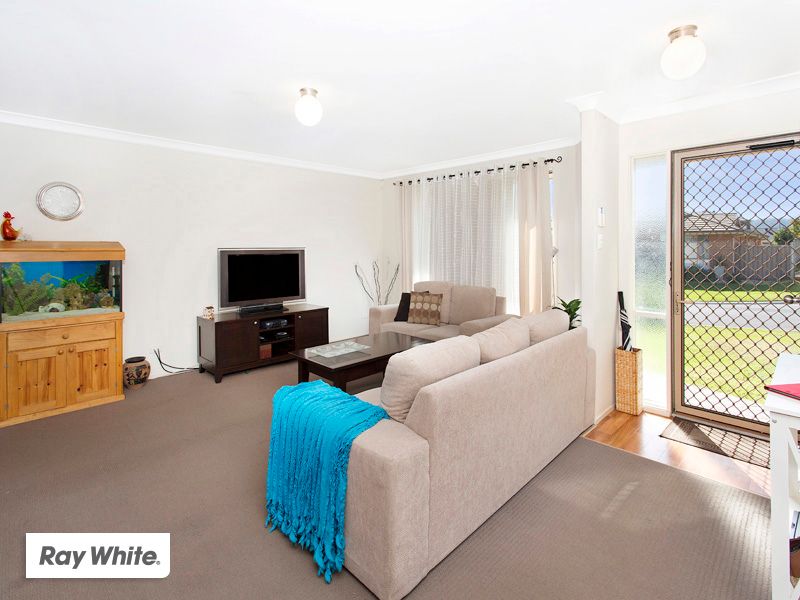 23 Cascade Circuit, Albion Park, NSW 2527