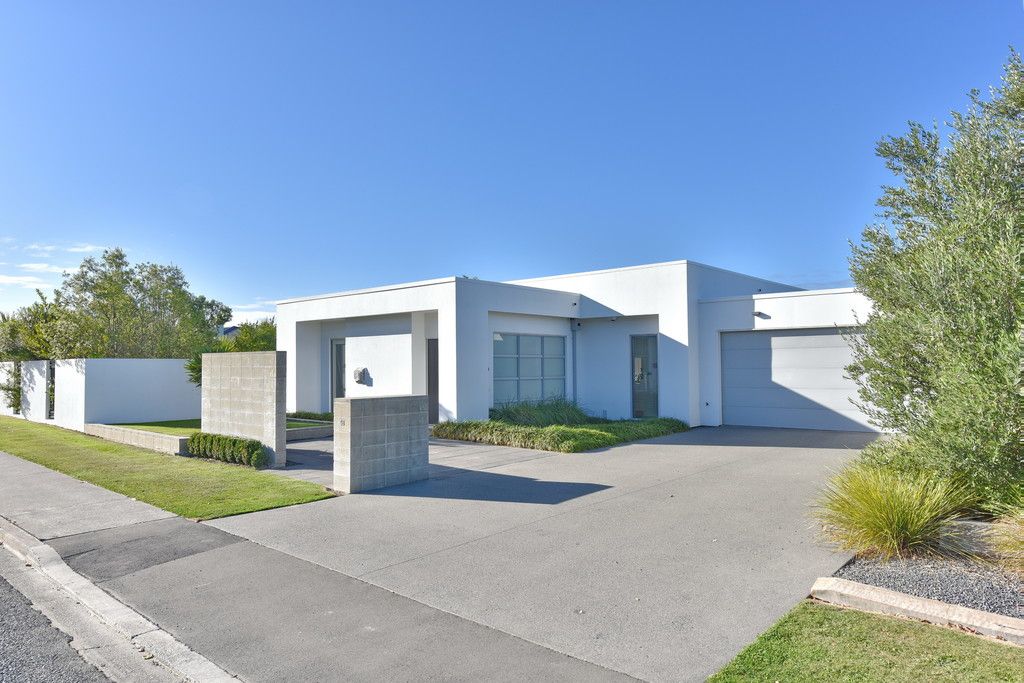 48 West Belt, Rangiora, Waimakariri District