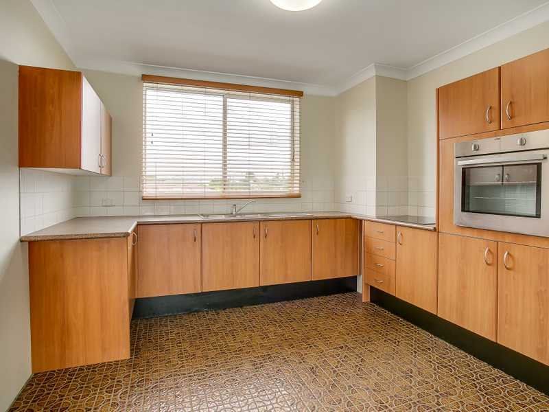 4/20 Alva Terrace, Gordon Park, QLD 4031