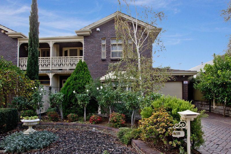 17B Olive Street, Magill SA 5072