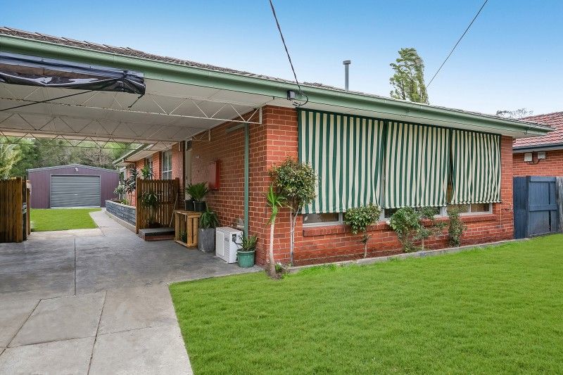 102 Rosemary Crescent, Frankston North VIC 3200