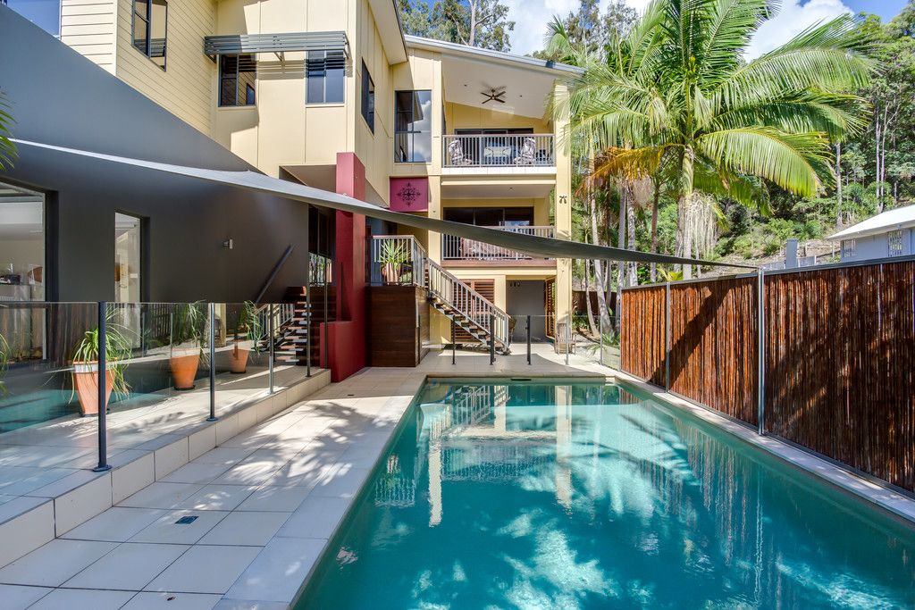 34 GROVE CREEK Close, Reedy Creek QLD 4227