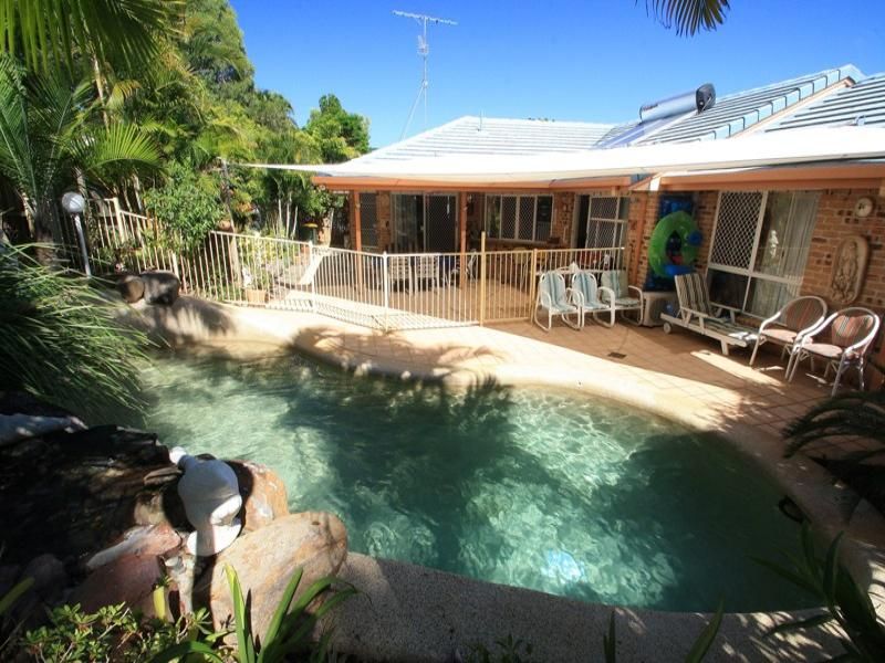 7 Rosslyn Court, BUDERIM, QLD 4556
