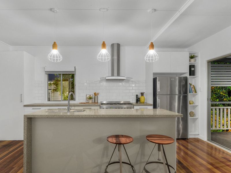 84 McConnell Street, Bulimba, QLD 4171