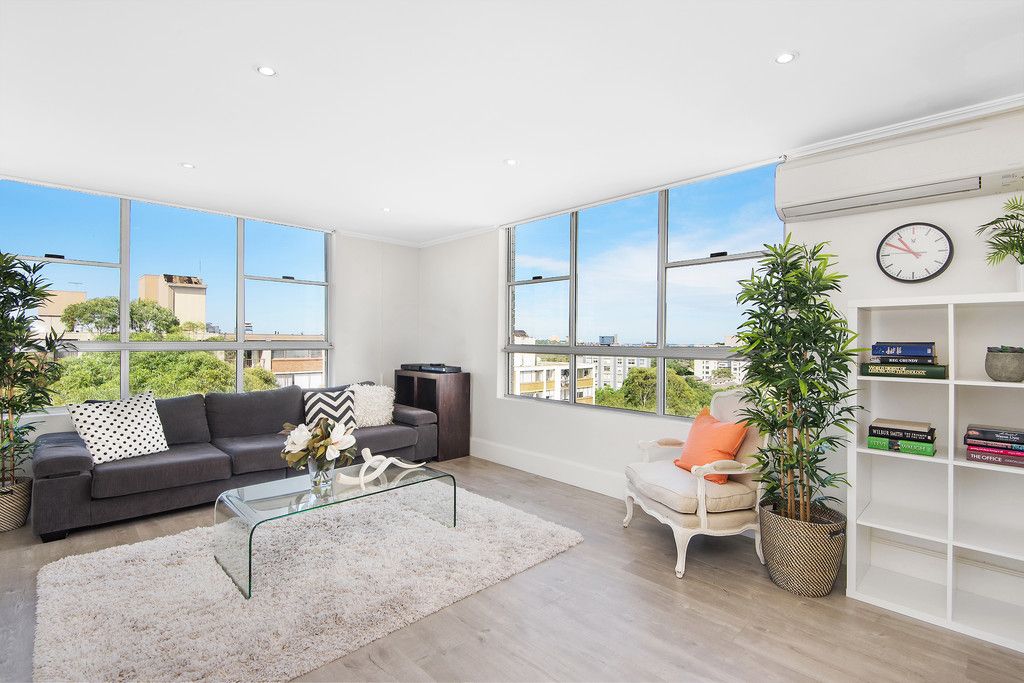 57/80 Cook Road, Centennial Park, NSW 2021