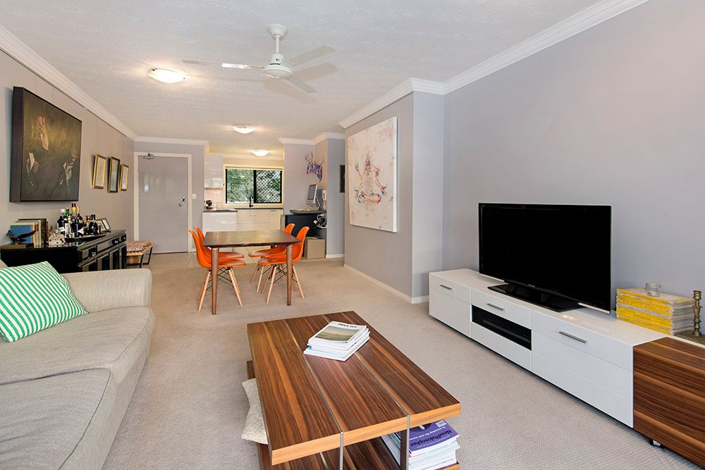 1/42 Longlands Street, East Brisbane, QLD 4169