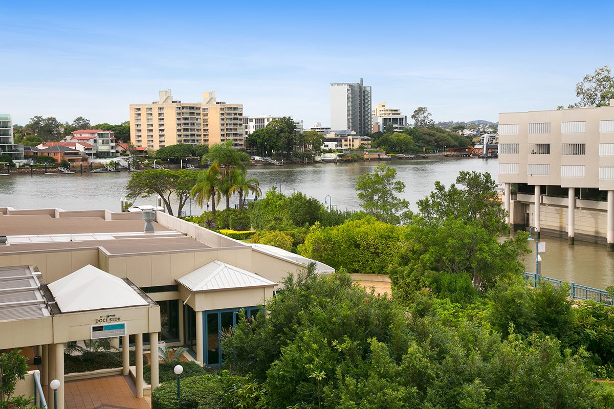 207/44 Ferry Street, Kangaroo Point, QLD 4169