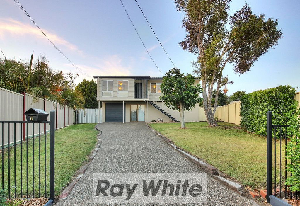 5 Ailsa Street, Boronia Heights, QLD 4124