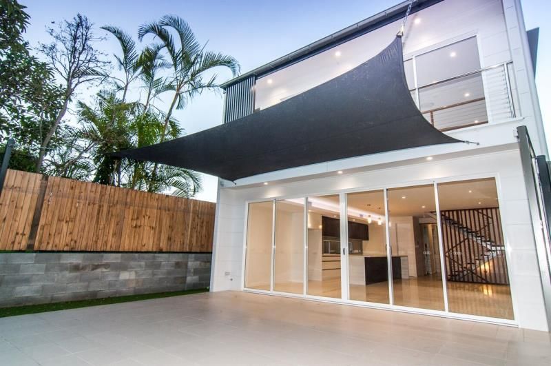 45 Bowler Street, Paddington, QLD 4064