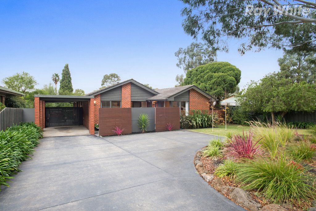 4 Carol Street, Scoresby VIC 3179